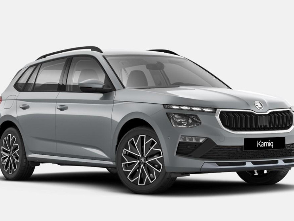 Skoda Kamiq 2026 Benzine