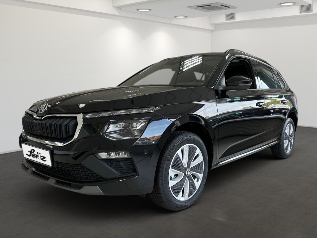 Skoda Kamiq 2024 Benzine