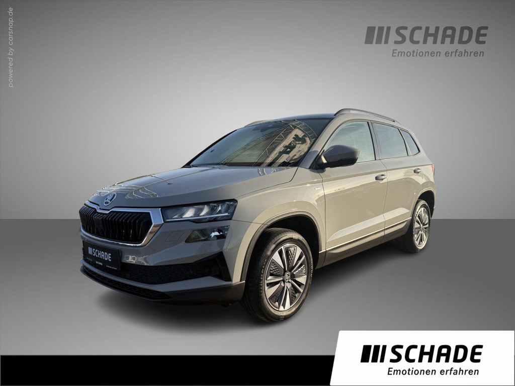 Skoda Karoq 2022 Diesel