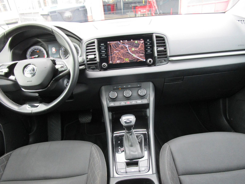 Skoda Karoq 2021 Diesel