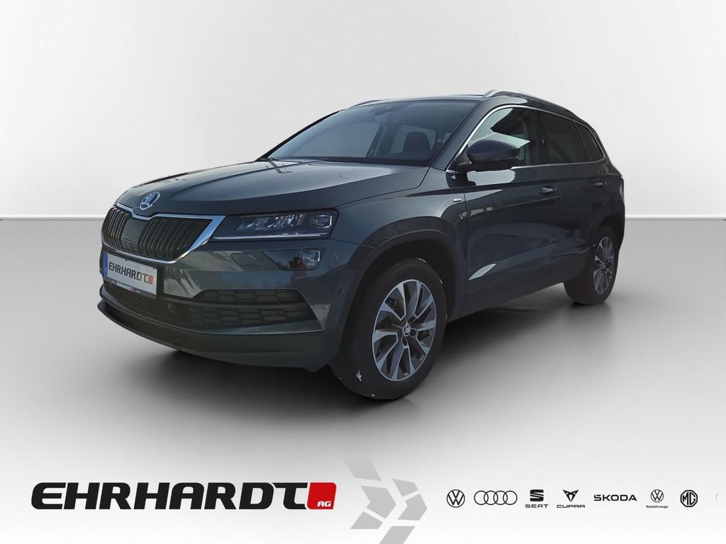 Skoda Karoq 2022 Diesel