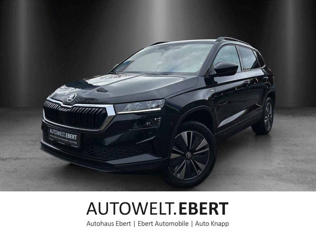 Skoda Karoq 2023 Diesel