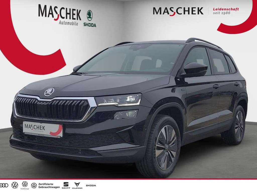 Skoda Karoq 2023 Diesel