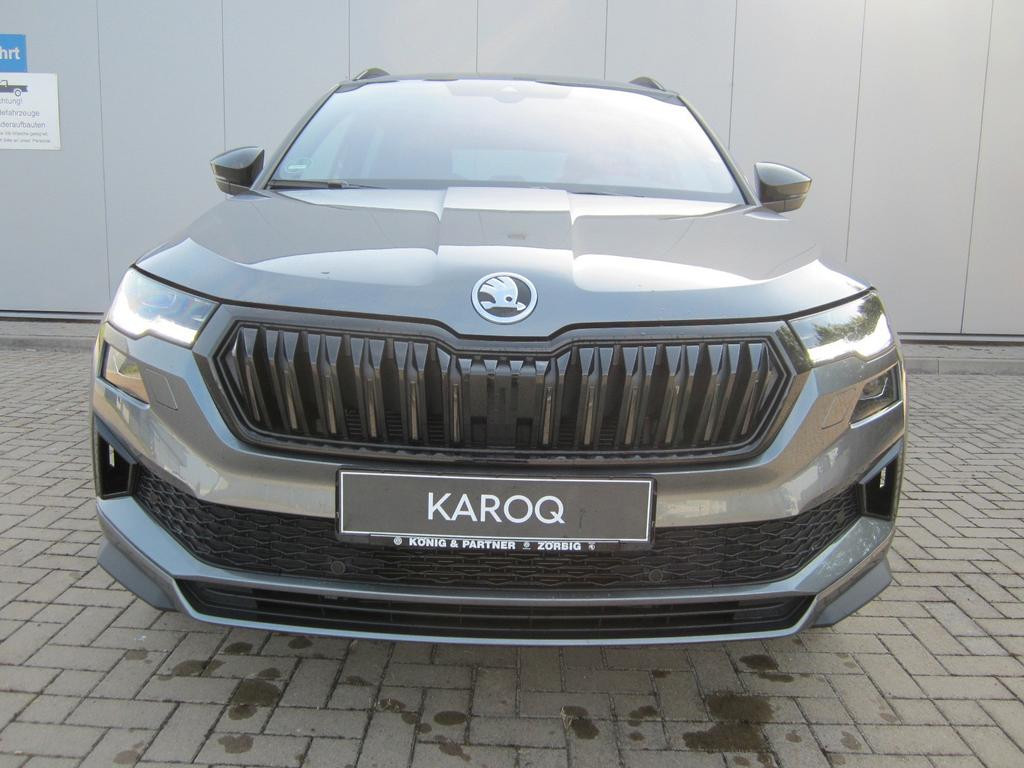 Skoda Karoq 2024 Diesel