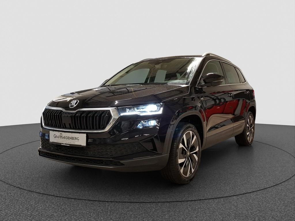 Skoda Karoq 2025 Diesel