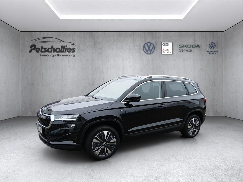 Skoda Karoq 2024 Benzine