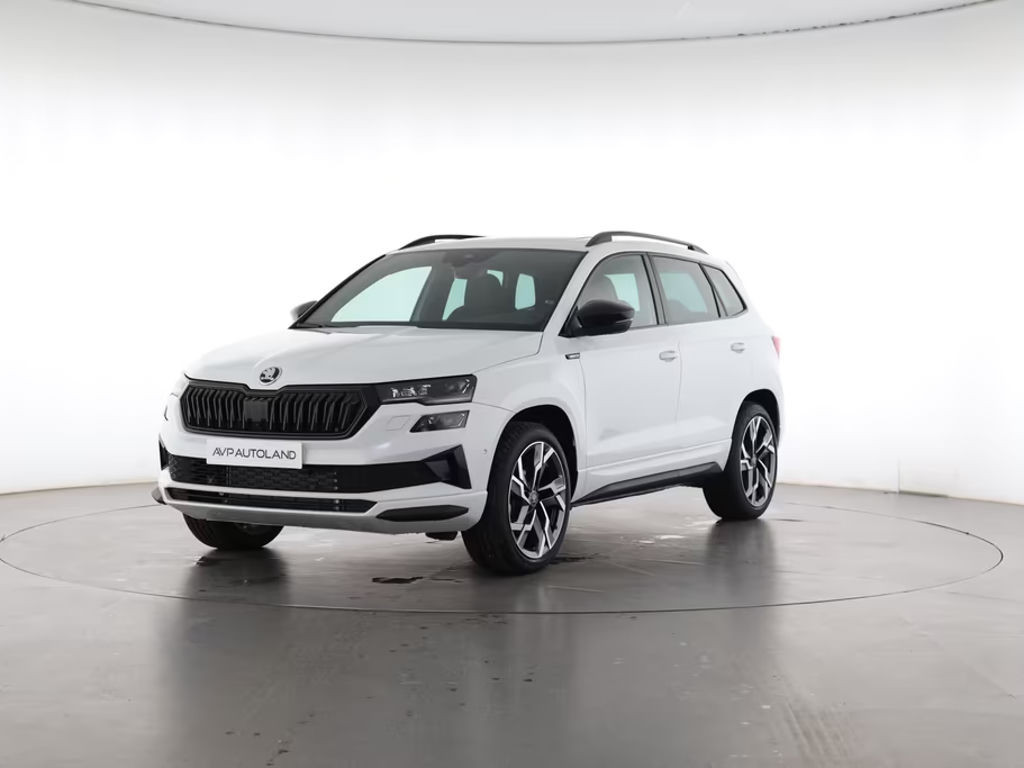 Skoda Karoq 2025 Diesel