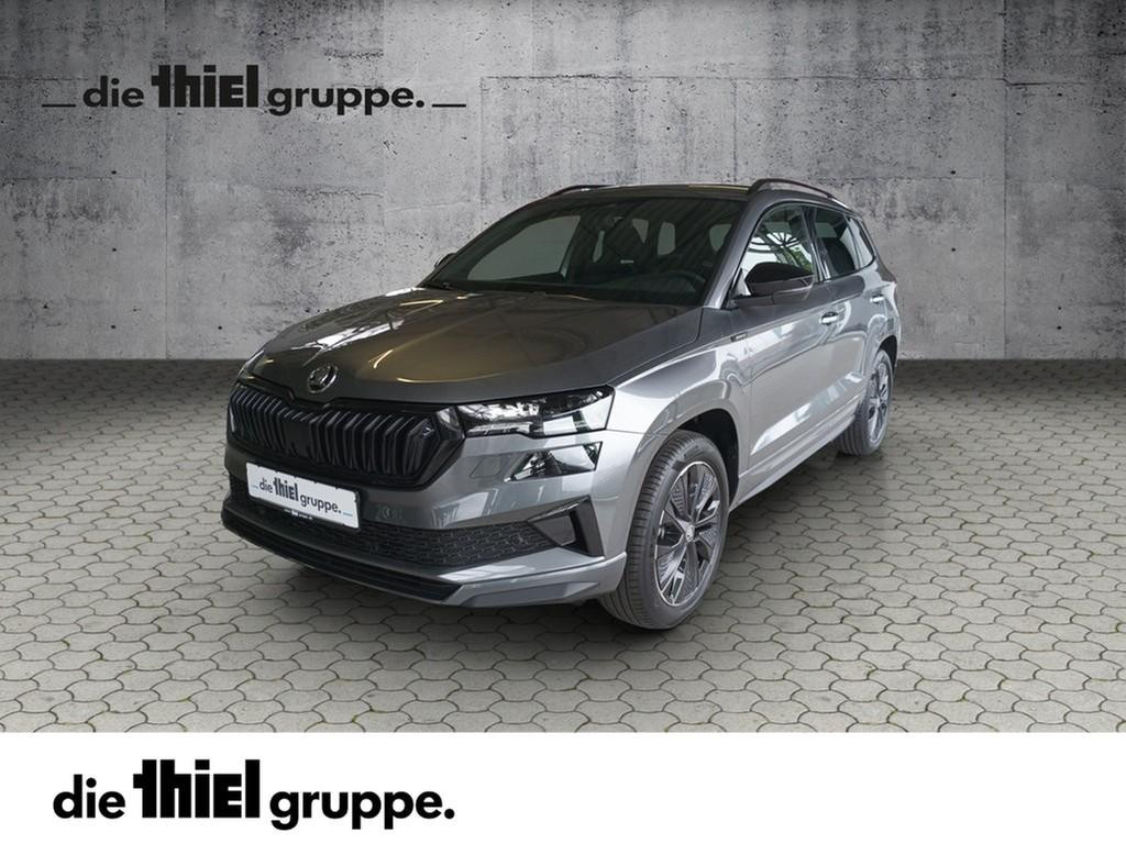 Skoda Karoq 2025 Diesel