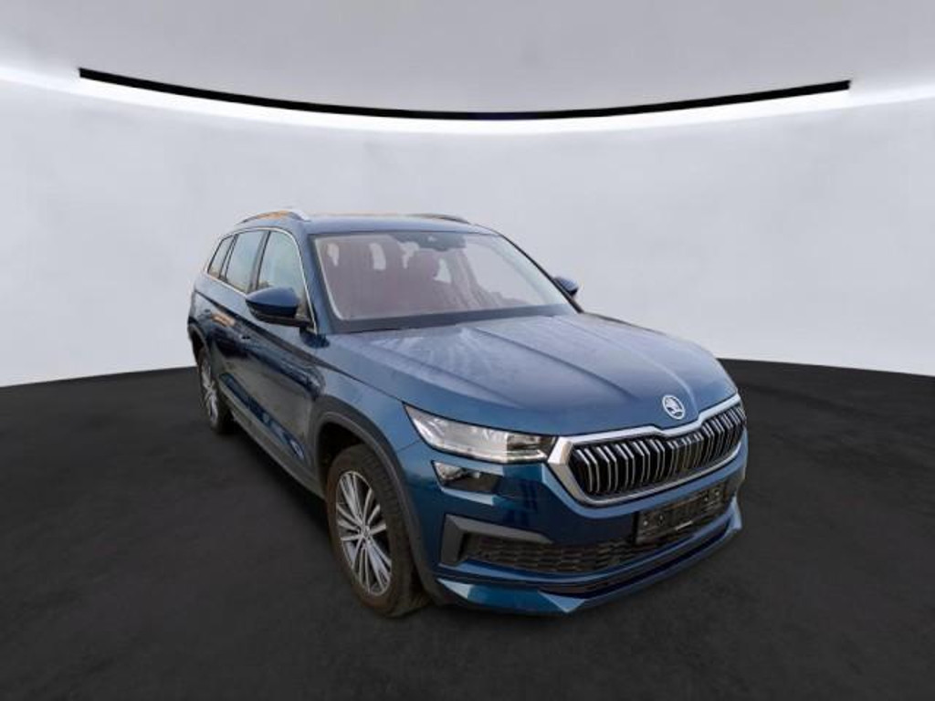 Skoda Kodiaq 2023 Diesel