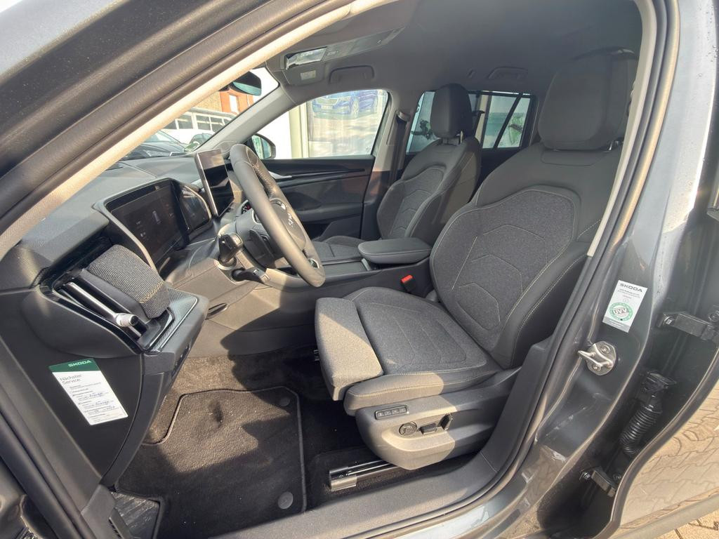 Skoda Kodiaq 2025 Diesel