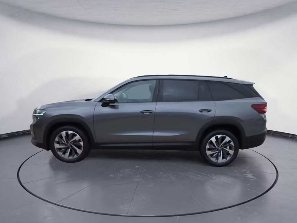 Skoda Kodiaq 2025 Diesel