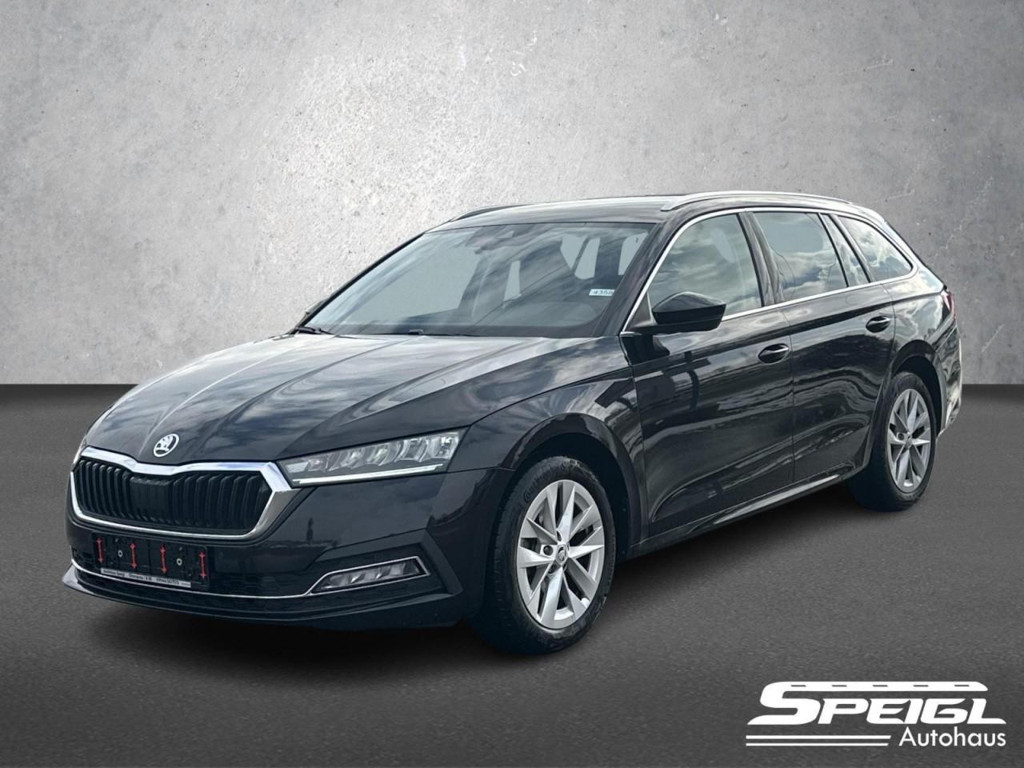 Skoda Octavia 2022 Diesel