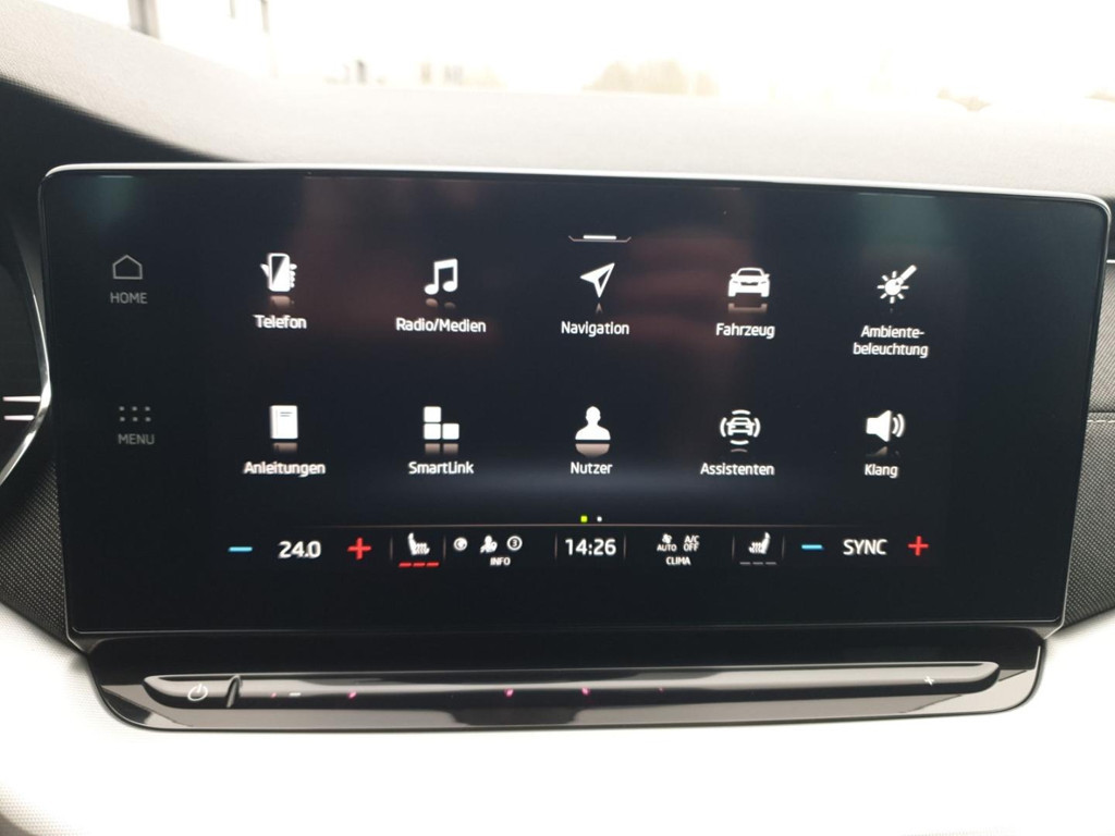 Skoda Octavia 2023 Diesel