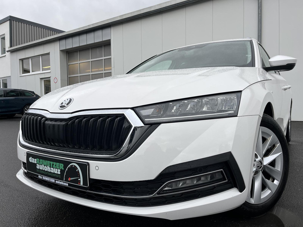 Skoda Octavia 2023 Diesel