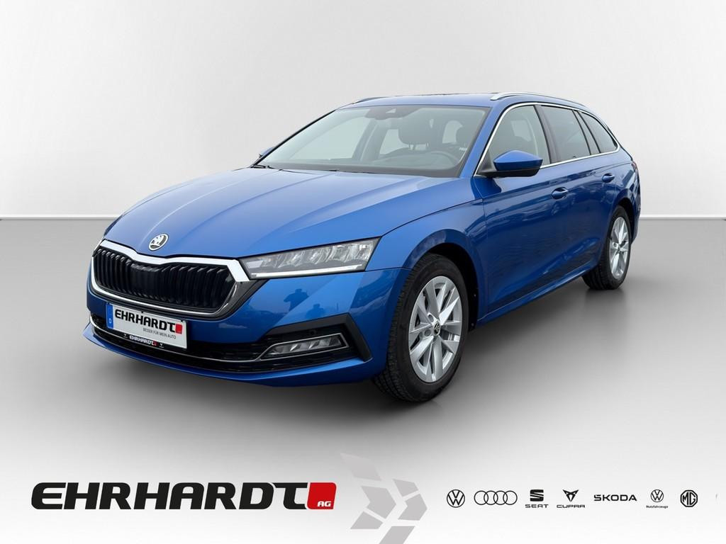 Skoda Octavia 2023 Diesel