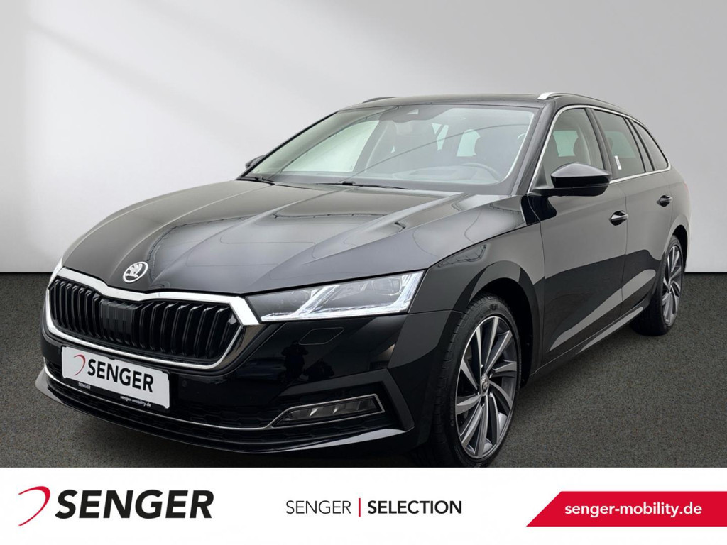 Skoda Octavia 2022 Diesel