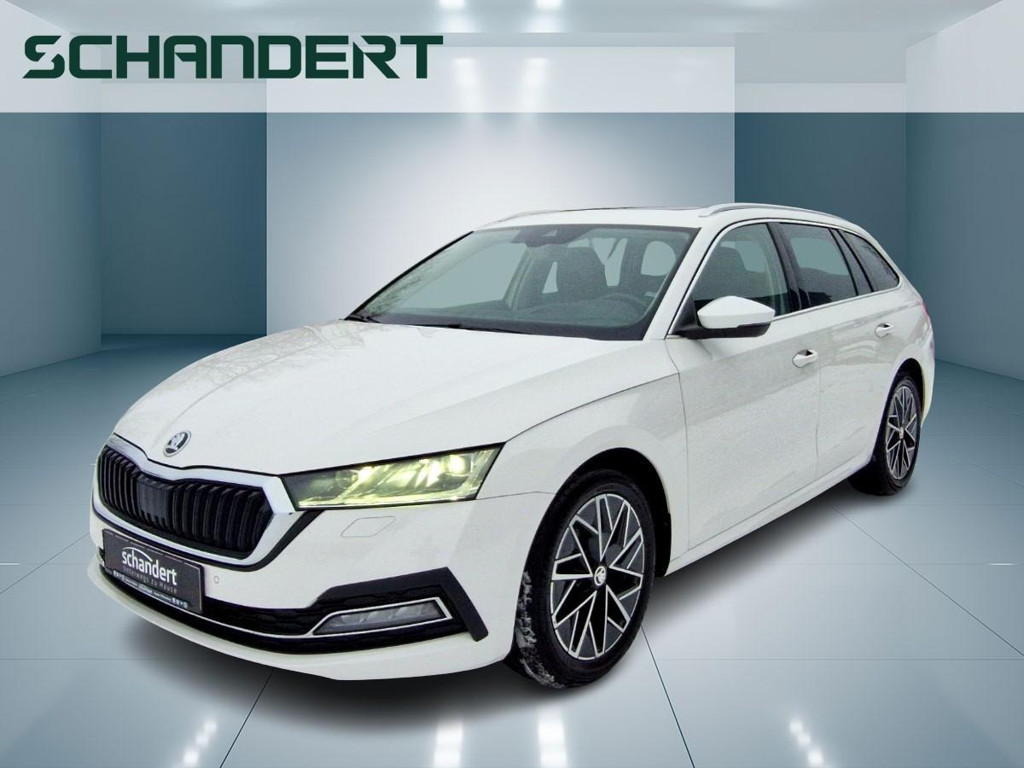 Skoda Octavia 2022 Diesel