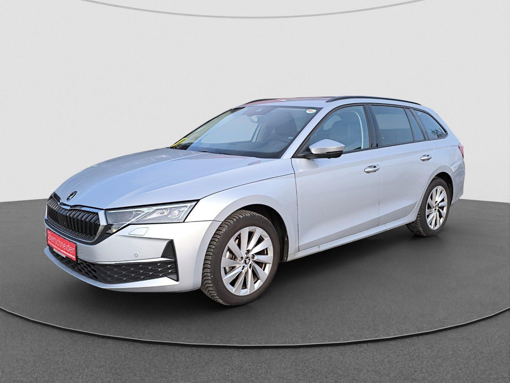 Skoda Octavia 2025 Diesel