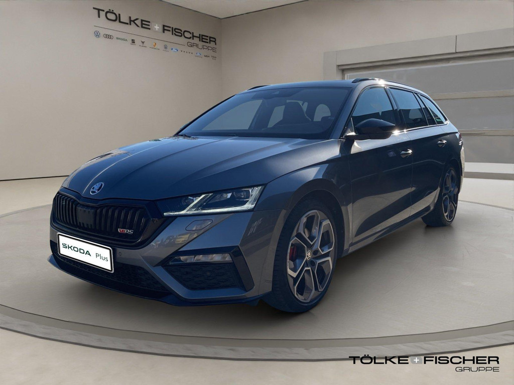 Skoda Octavia 2023 Diesel