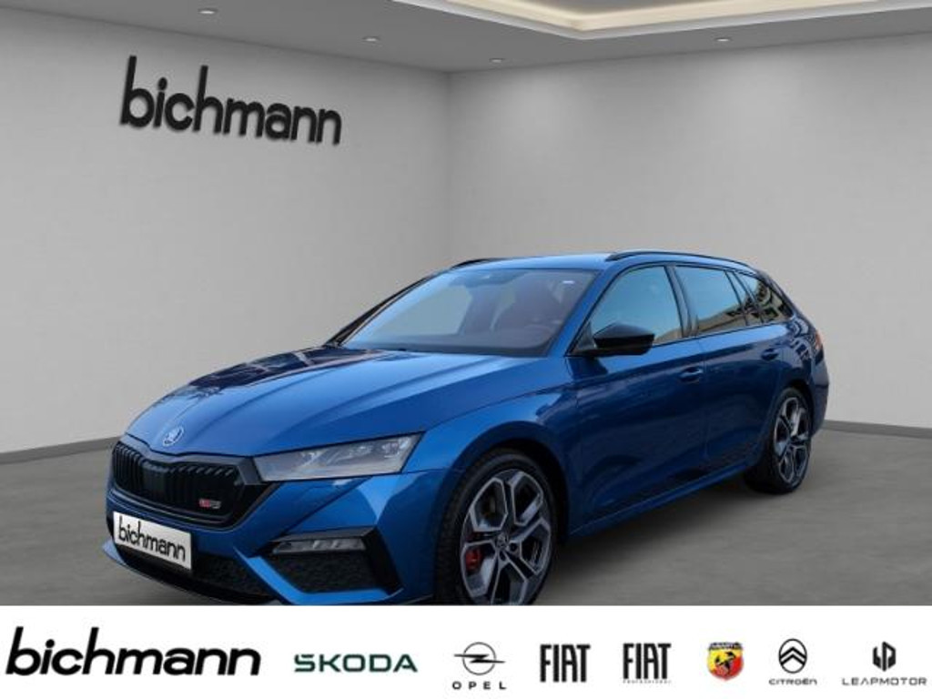 Skoda Octavia 2023 Diesel