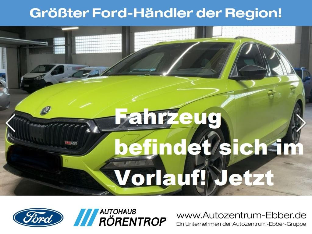 Skoda Octavia 2023 Diesel