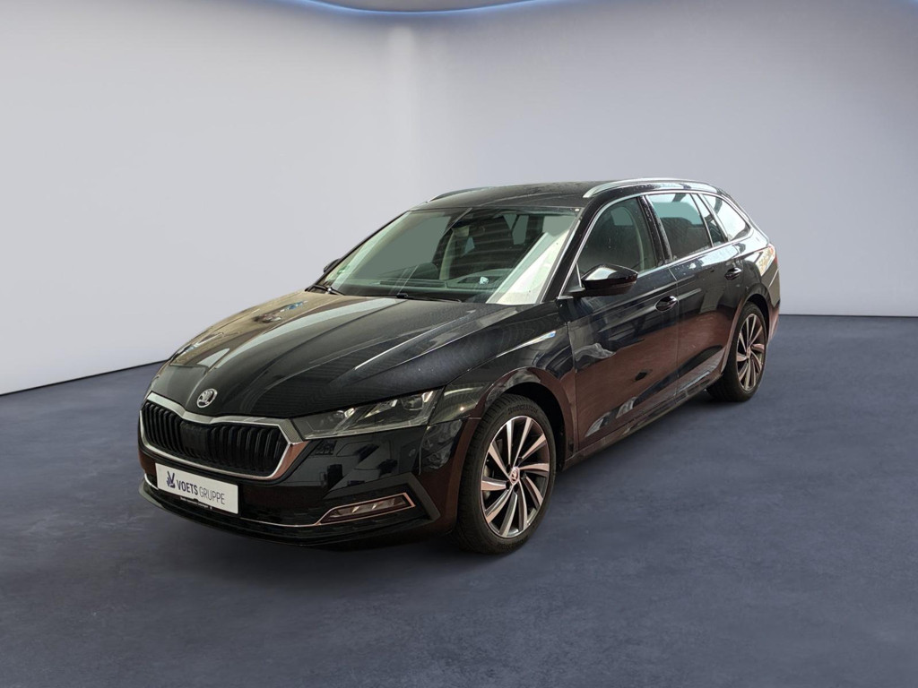 Skoda Octavia 2024 Diesel