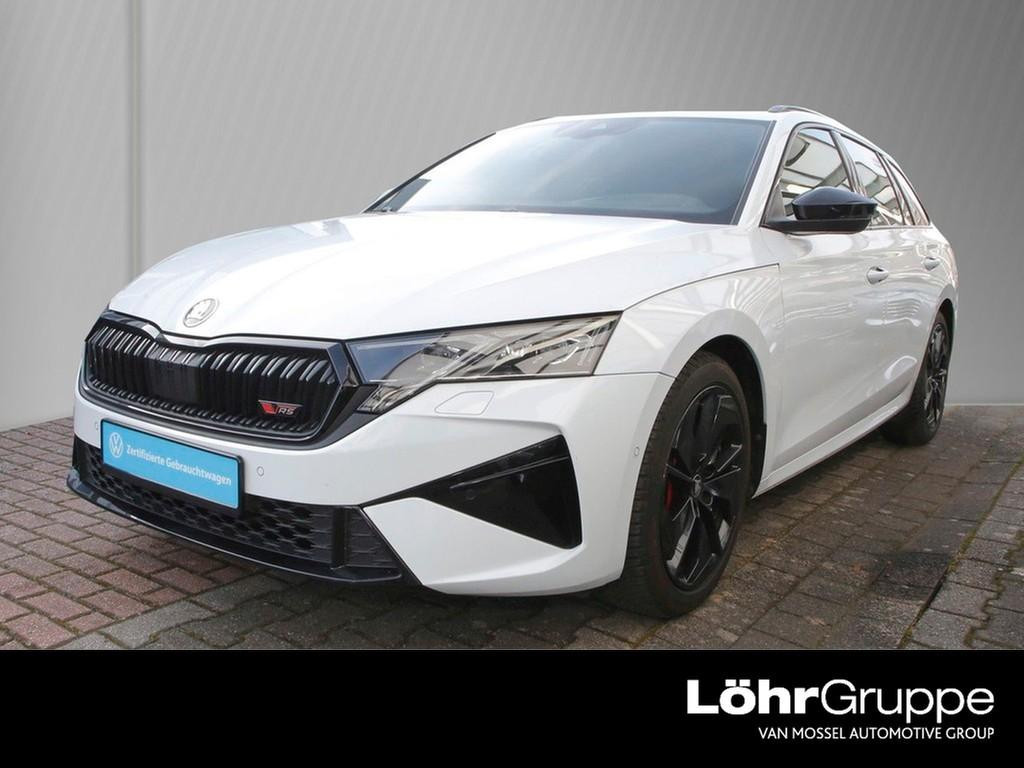 Skoda Octavia 2025 Benzine