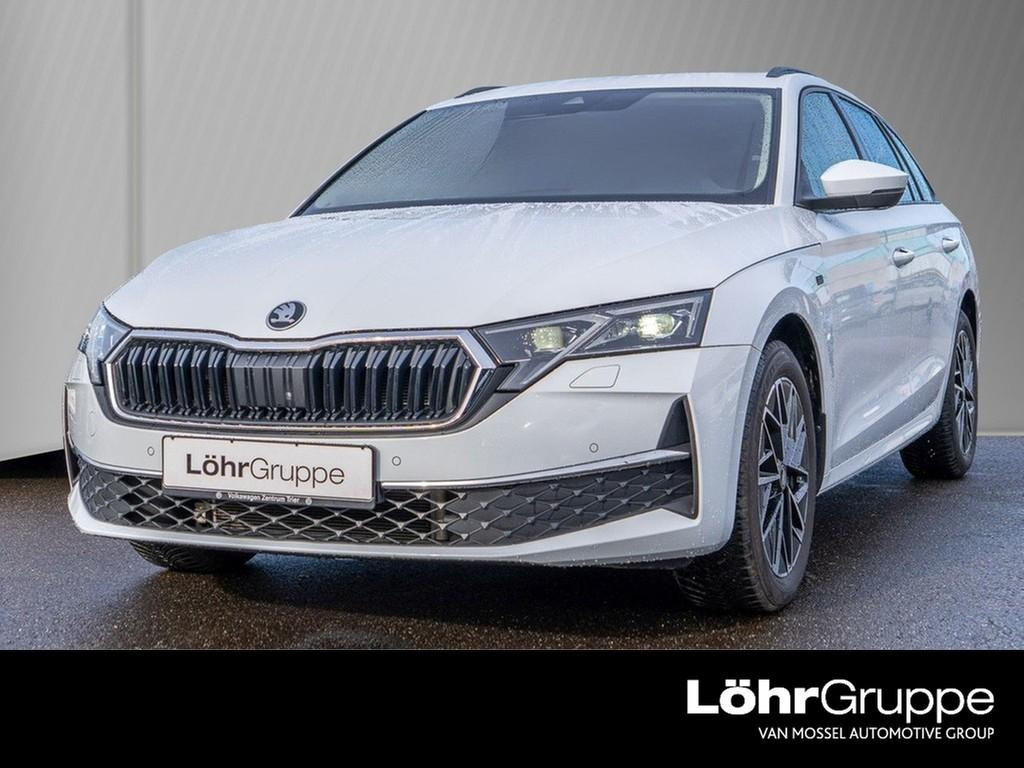 Skoda Octavia 2025 Diesel