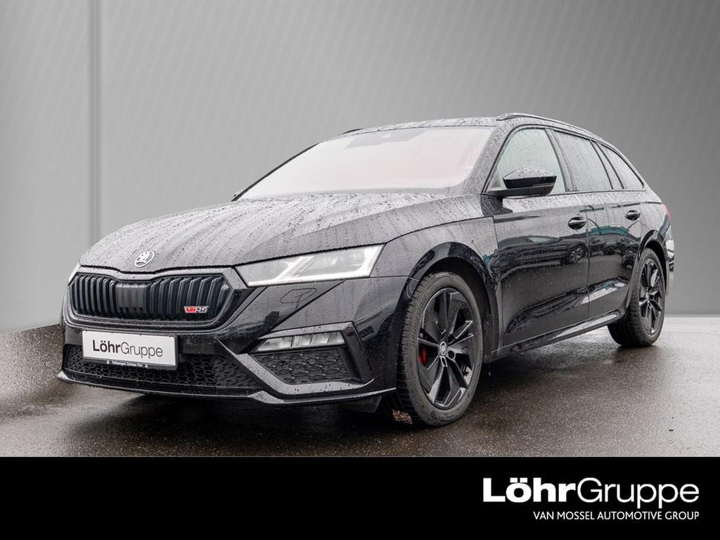 Skoda Octavia 2022 Diesel