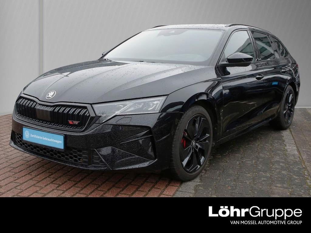 Skoda Octavia 2025 Benzine