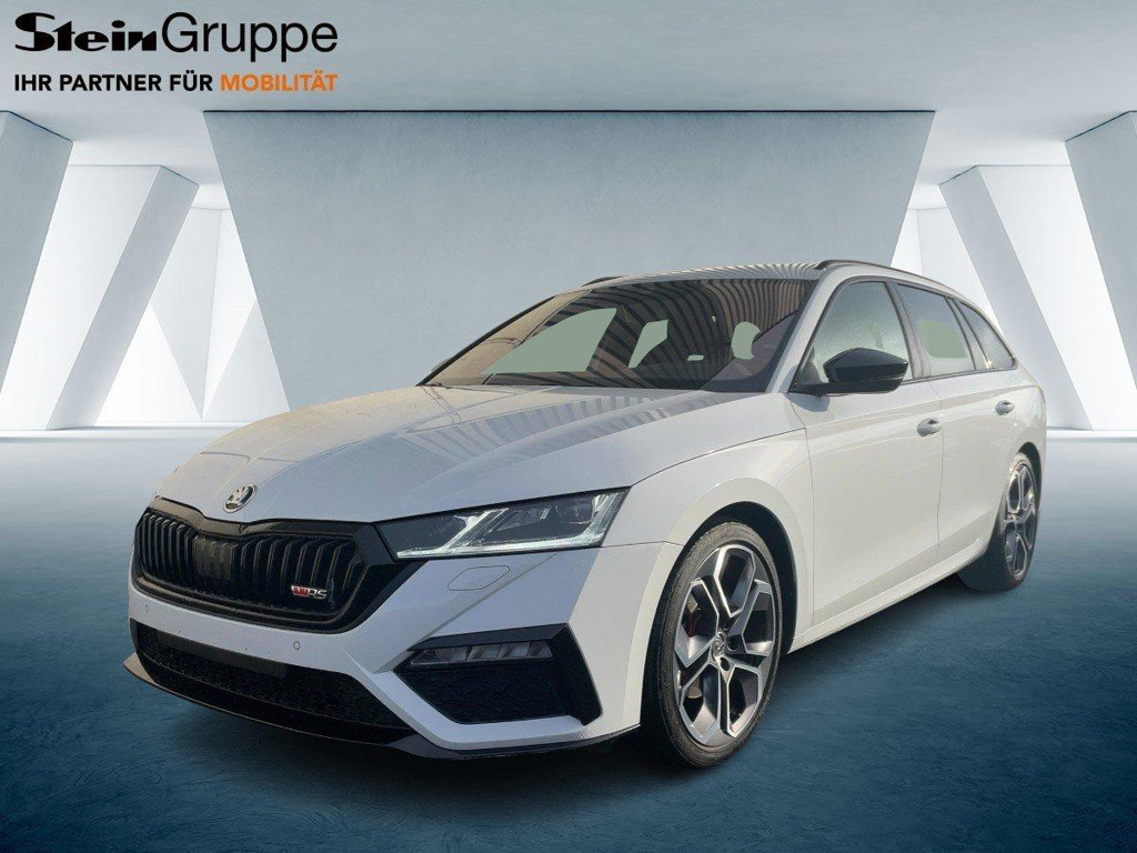 Skoda Octavia 2022 Diesel