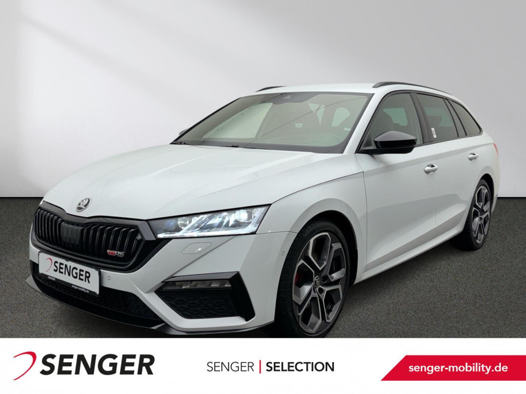 Skoda Octavia 2022 Diesel