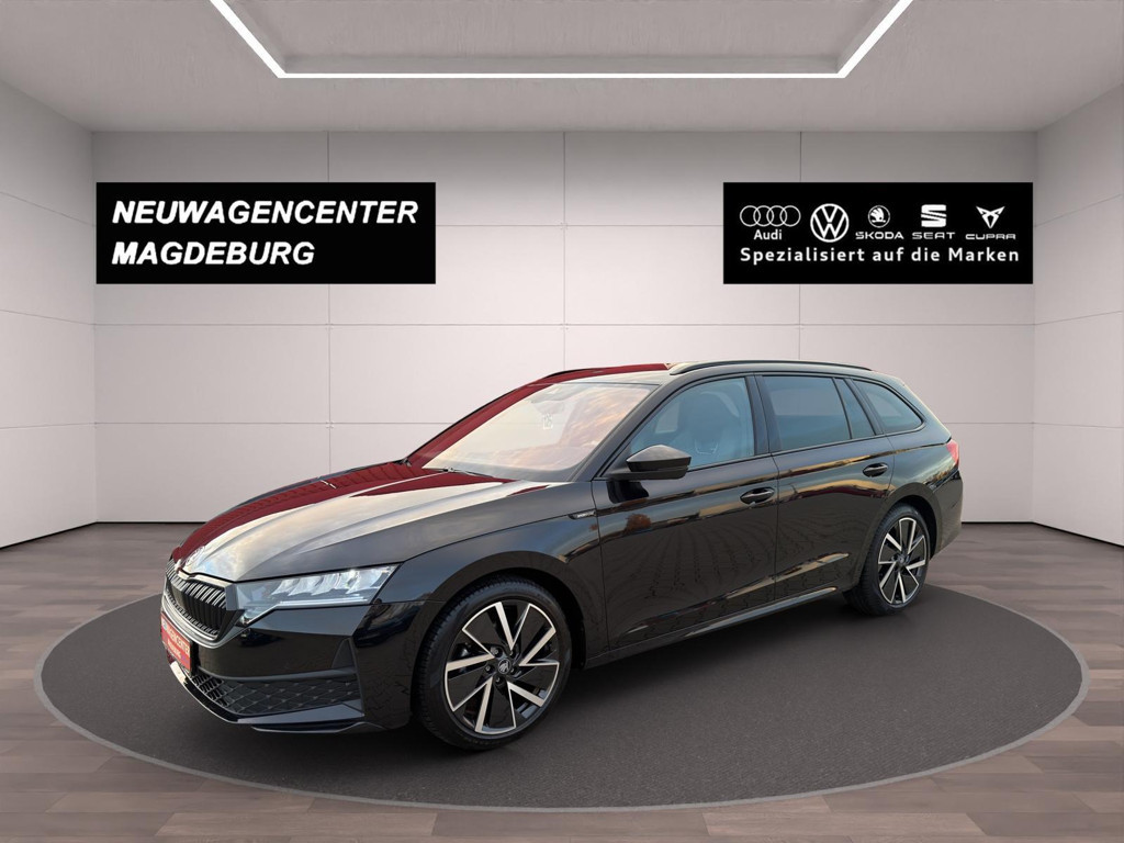 Skoda Octavia 2025 Diesel