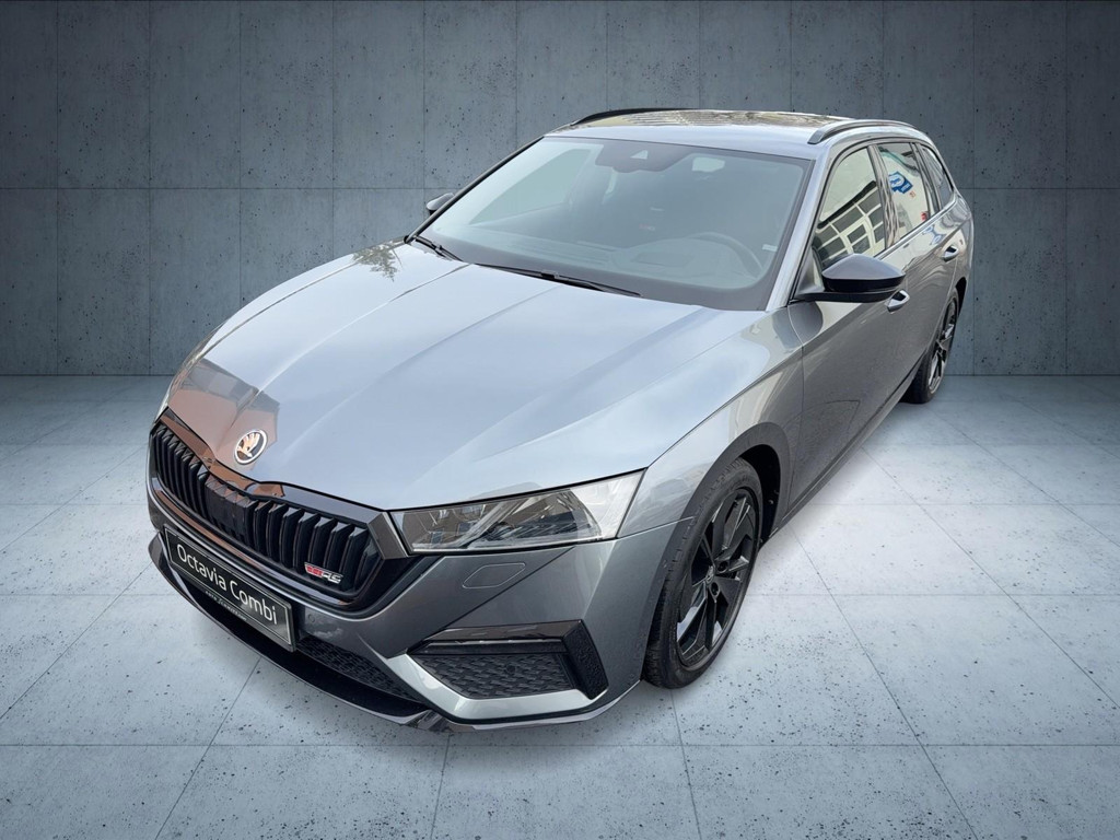 Skoda Octavia 2022 Diesel