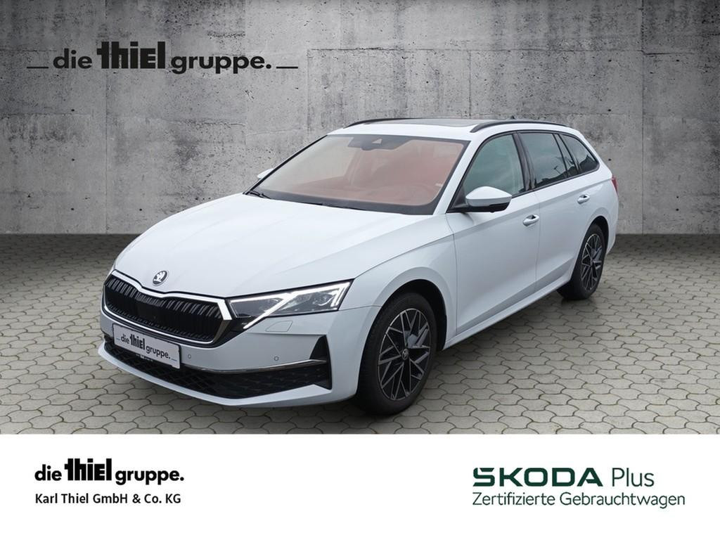 Skoda Octavia 2025 Diesel