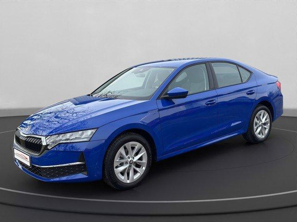 Skoda Octavia 2025 Diesel