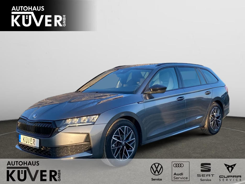 Skoda Octavia 2025 Diesel