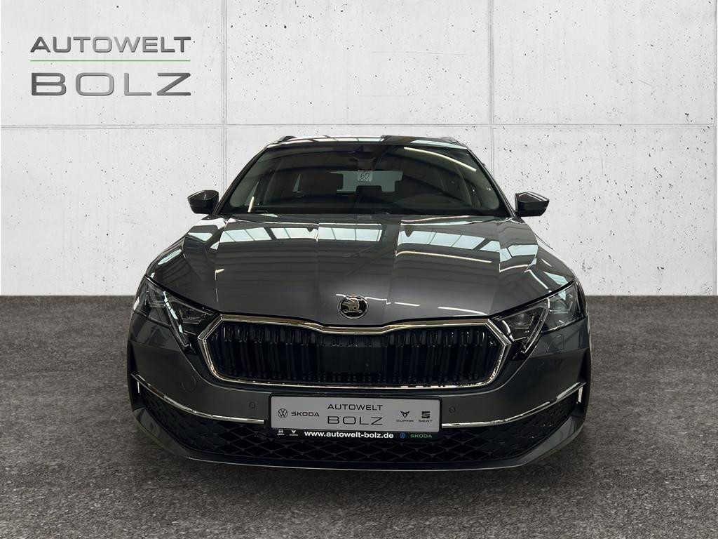 Skoda Octavia 2025 Diesel