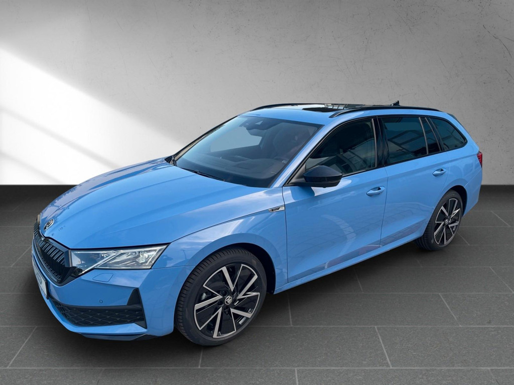 Skoda Octavia 2025 Diesel