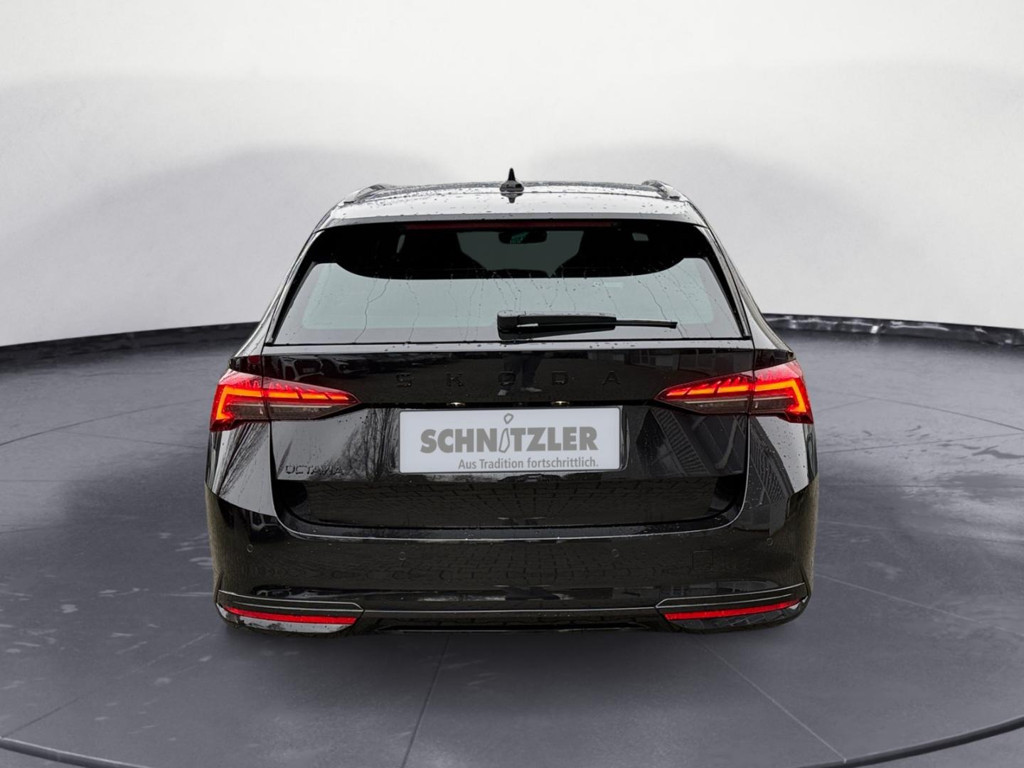Skoda Octavia 2025 Diesel