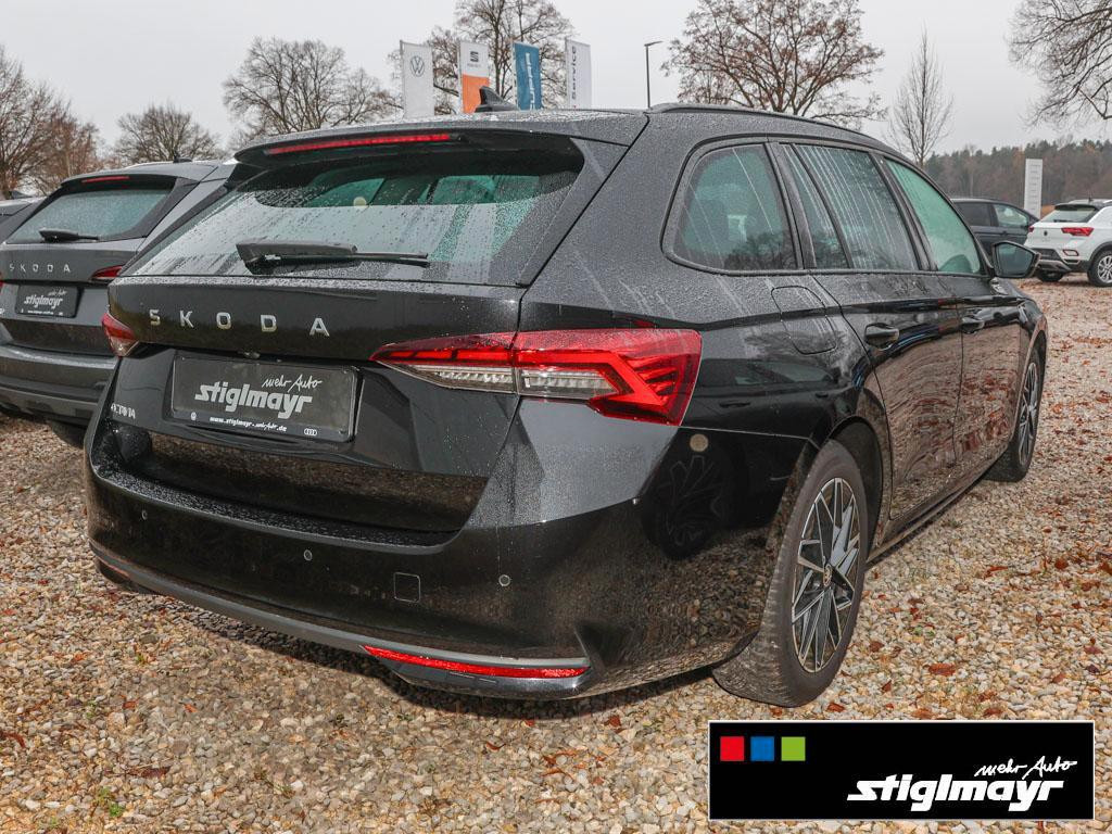 Skoda Octavia 2025 Diesel