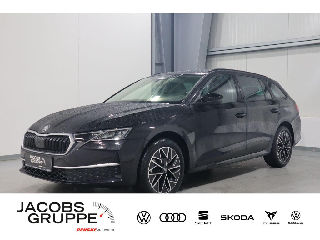 Skoda Octavia 2025 Diesel