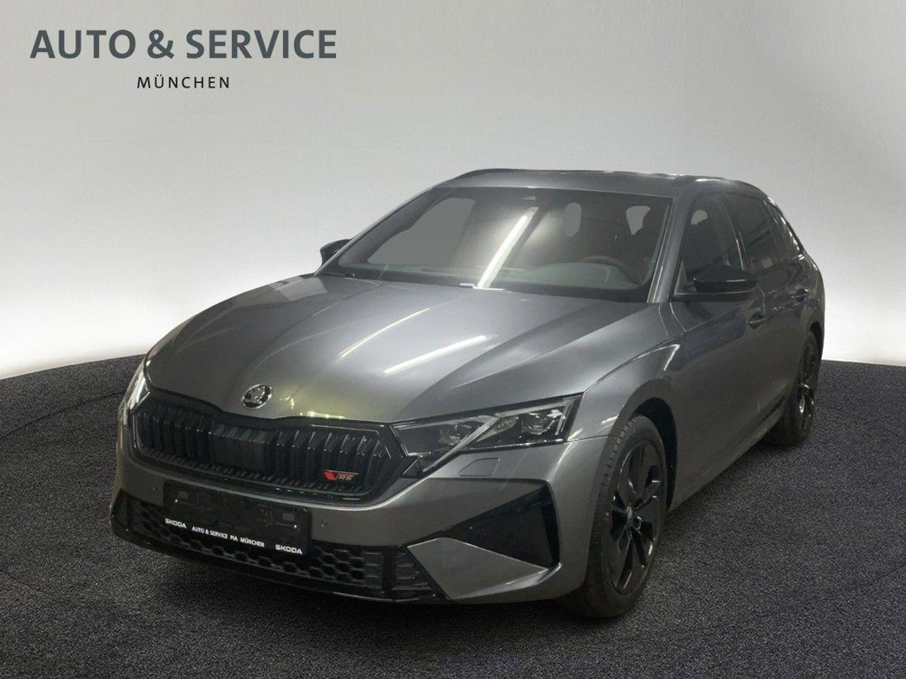 Skoda Octavia 2026 Benzine