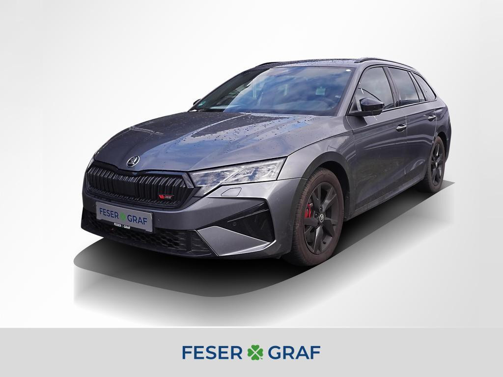 Skoda Octavia 2025 Benzine