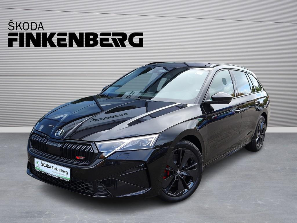 Skoda Octavia 2025 Benzine