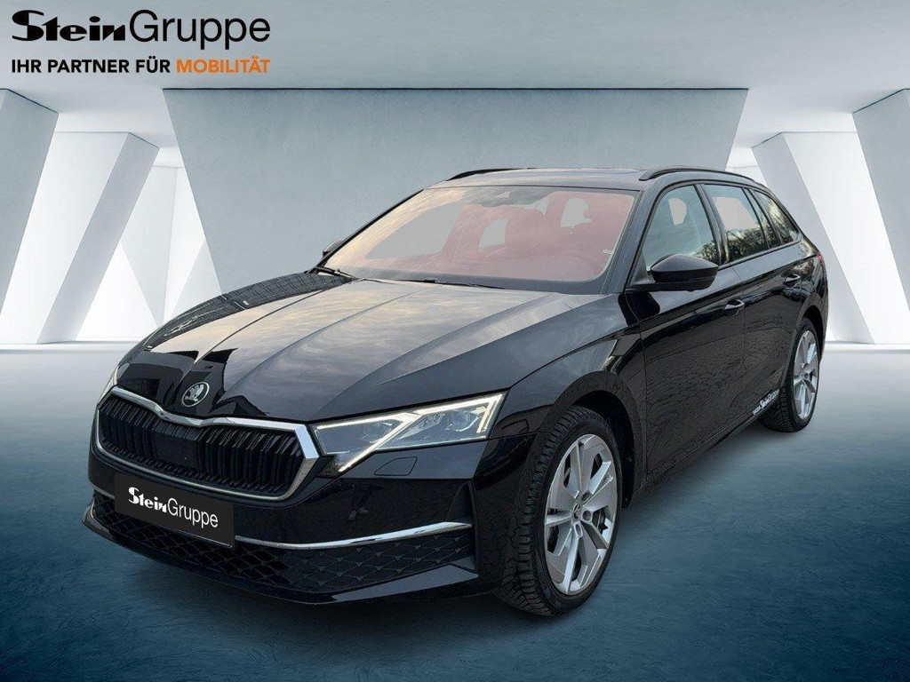 Skoda Octavia 2025 Diesel