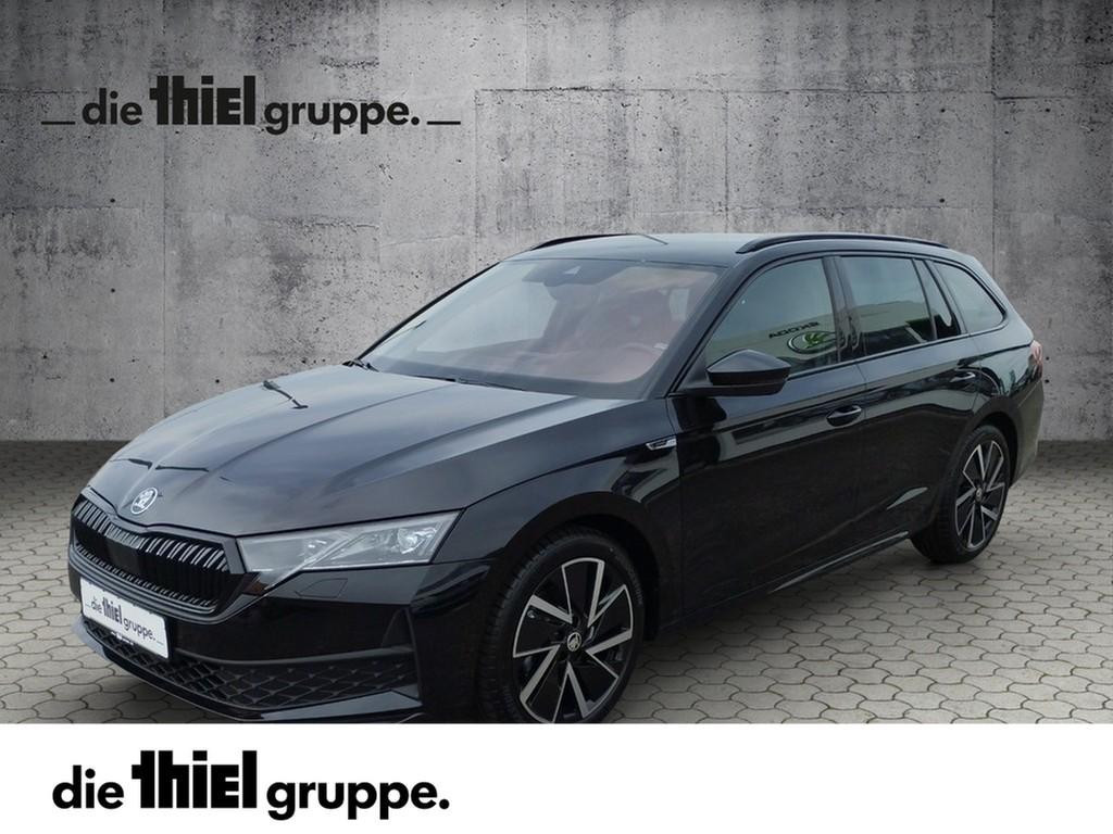 Skoda Octavia 2025 Diesel