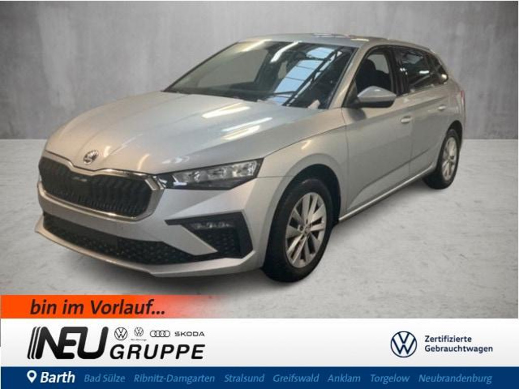 Skoda Scala 2024 Benzine