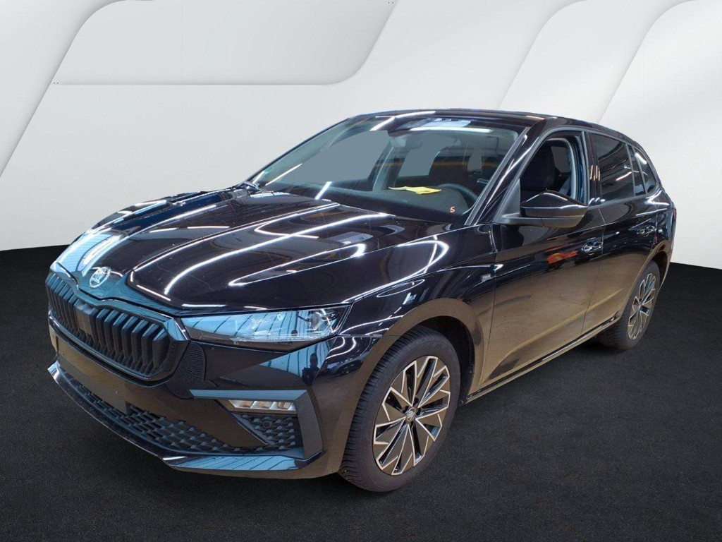 Skoda Scala 2025 Benzine