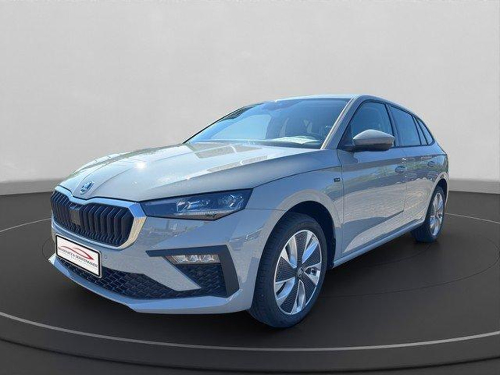 Skoda Scala 2025 Benzine